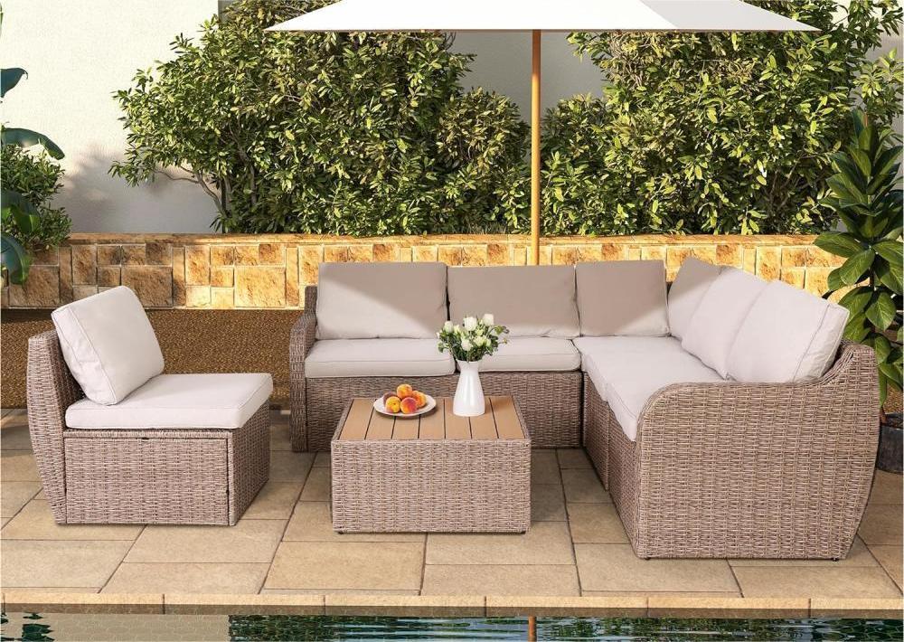 Buying Guide for Outdoor Furniture Set