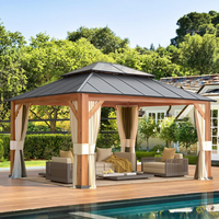 12 x 14 Superior<br/>Wood Garin