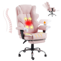 6 Point Massage Pink