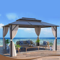 10 x 13 <span style='color:red; font-size:16px; font-weight:bold;'>Hot</span><br/>Double Roof