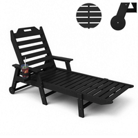 Black 22" W<br/>1 Pack