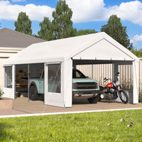 12x24<br/>White