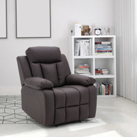 Single Recliner