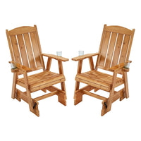 Patio Glider-2PCS