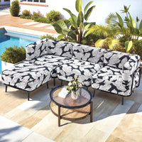 #1 Inflatable Couch Set