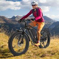 Electric Bike for Adults
