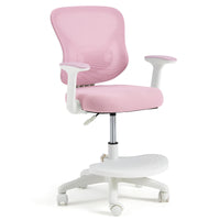 Lumbar Support-Pink