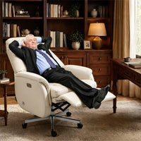 Microfiber/Beige