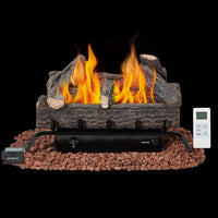 24 Inch-Brown<br/>LP/Propane