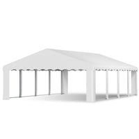 20 x 30 With SideWall