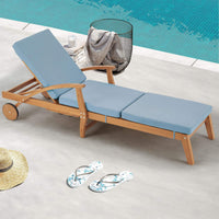 Light Blue - 1 Pc