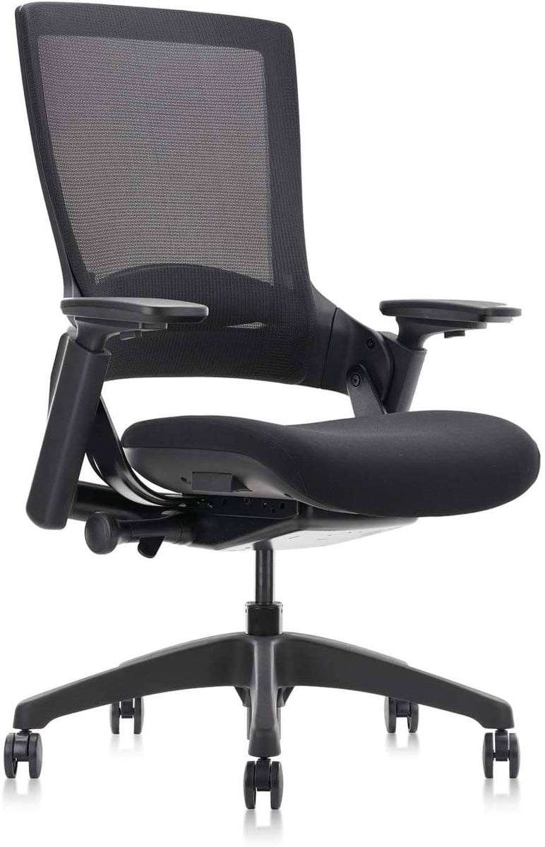 CLATINA Big & Tall Executive Office Chair High Back 300lbs