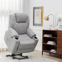 Fabric<br>Gray