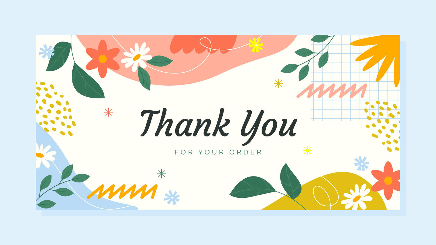 A Heartfelt Thank You to Our Incredible Customers