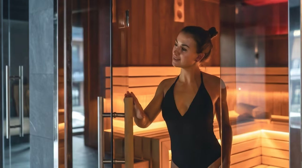 Does Sauna Burn Calories?