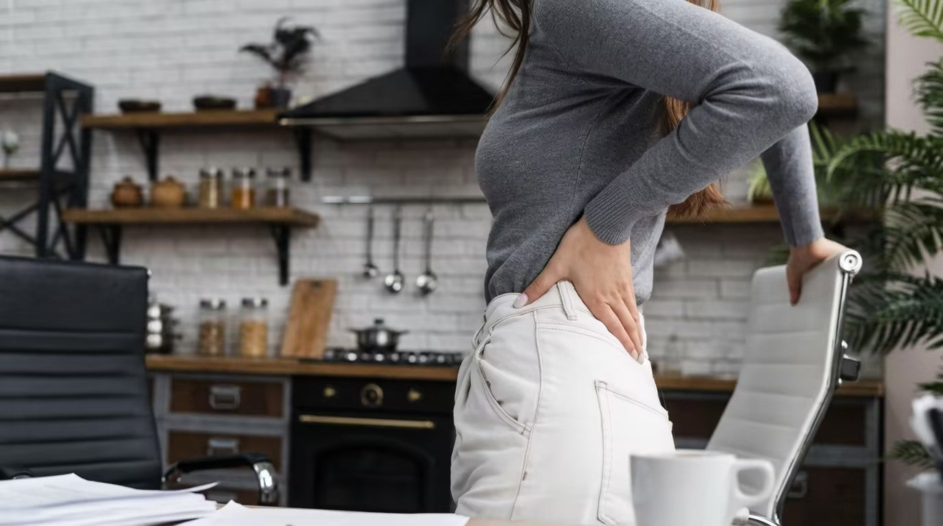 How to Choose The Best Recliner for Back Problems