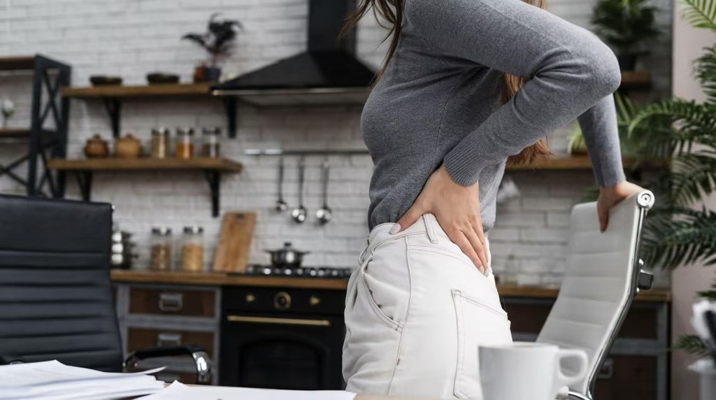 How to Choose The Best Recliner for Back Problems