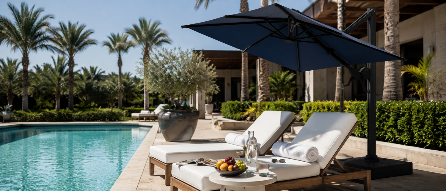 Outdoor Living Trends Shaping Summer 2026