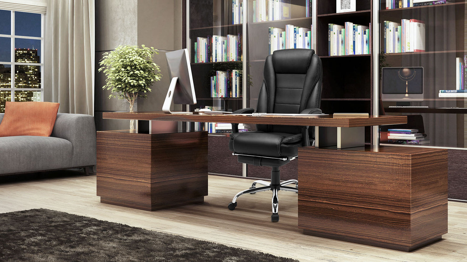 GUIDE - How to Choose Comfortable Office Chair?