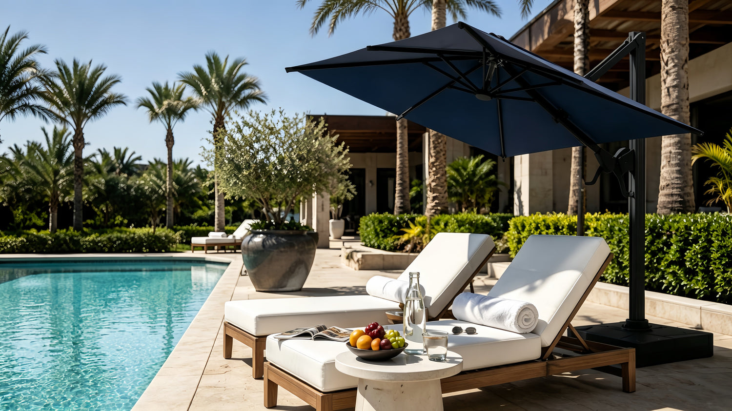 Outdoor Living Trends Shaping Summer 2026