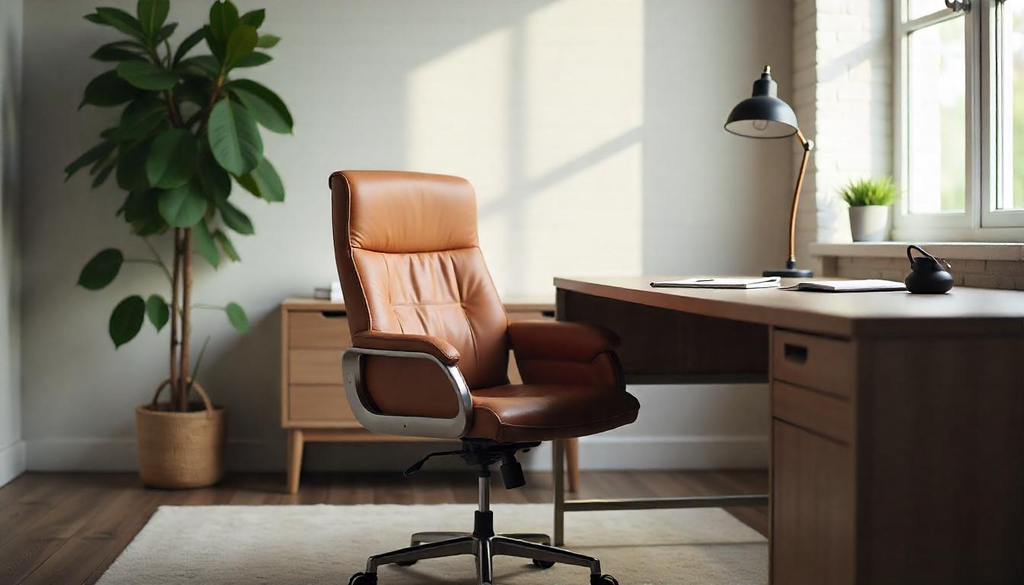 best-budget-desk-chair