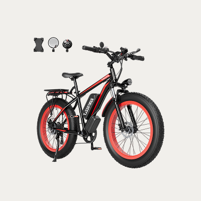 Bikes & Cycling