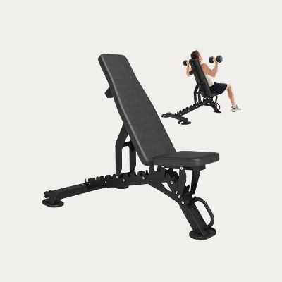 Exercise & Fitness