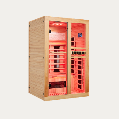 Saunas