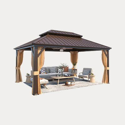Outdoor Shades