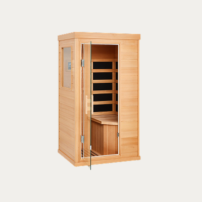 Indoor Saunas