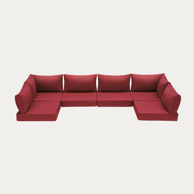 Outdoor Pillows & Cushions