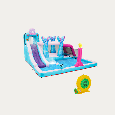Outdoor Play