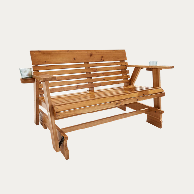 Outdoor Seating