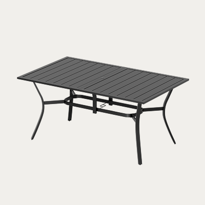 Outdoor Tables