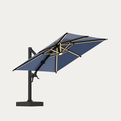 Outdoor Umbrellas