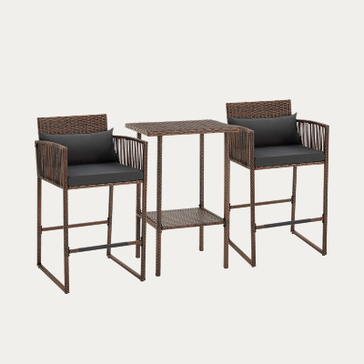 Patio Bar Furniture