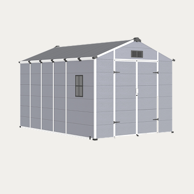 Sheds