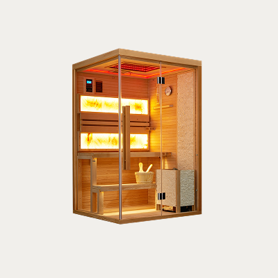 Steam Saunas