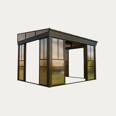 Sunrooms