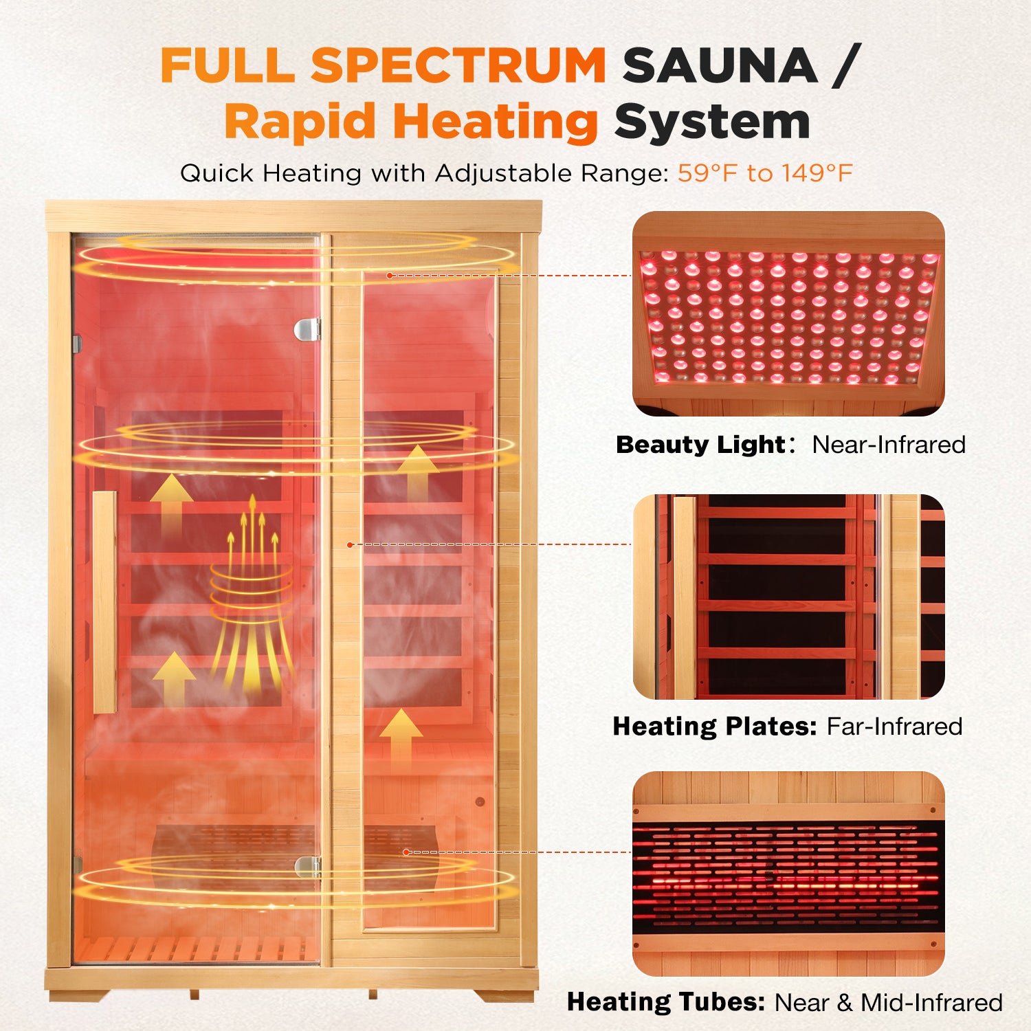 sauna-with-red-light-therapy