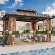gazebo-with-netting