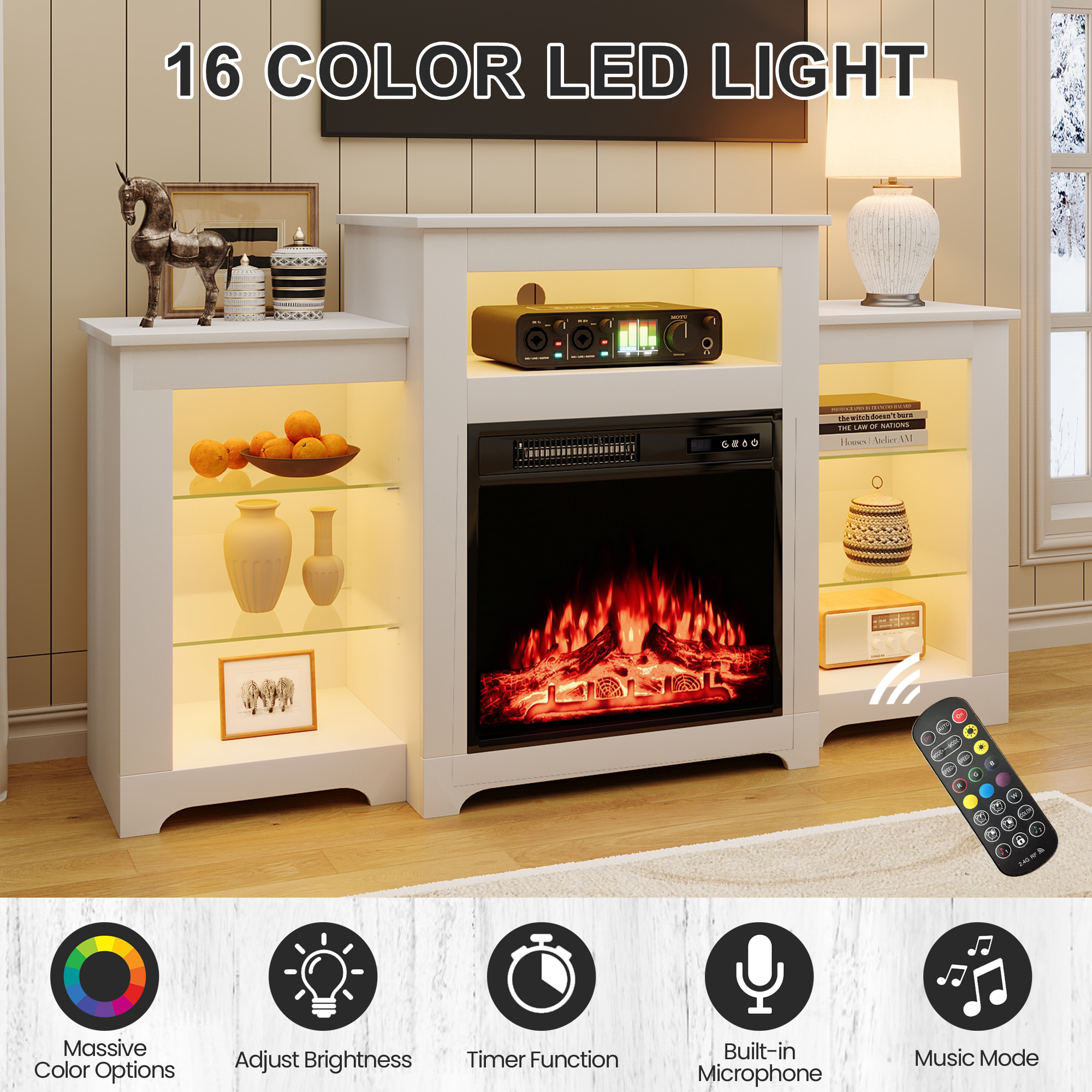 modern-fireplace-tv-stand