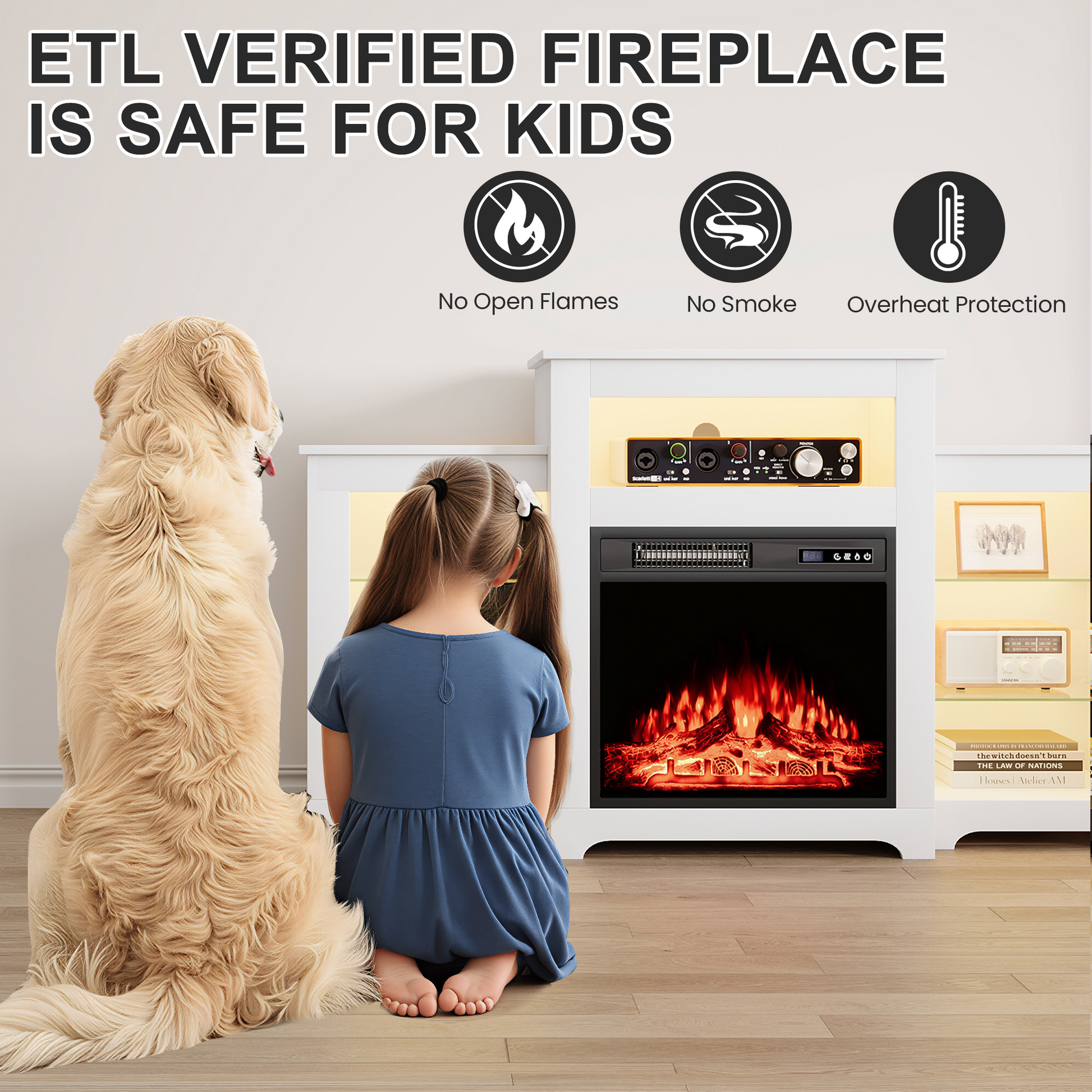 modern-fireplace-tv-stand