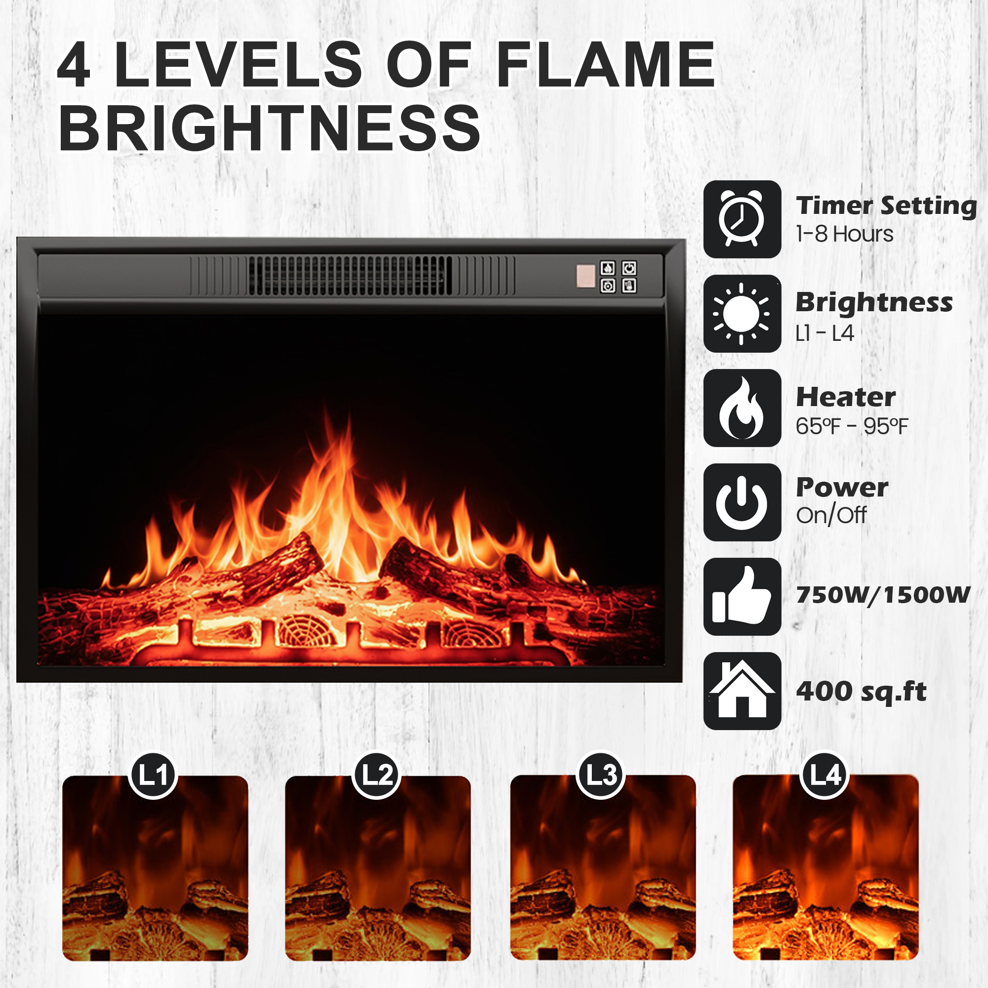 tv-stand-with-modern-fireplace​