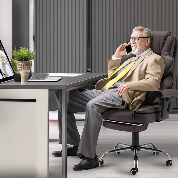 reclining-office-chair-with-footrest