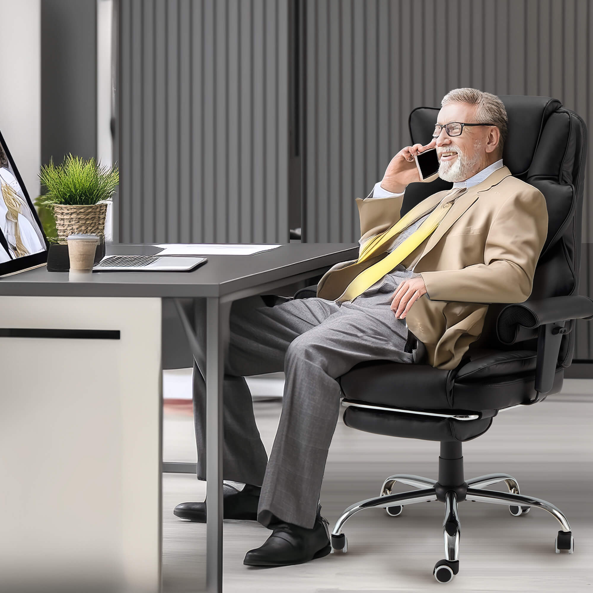 massage-office-chair