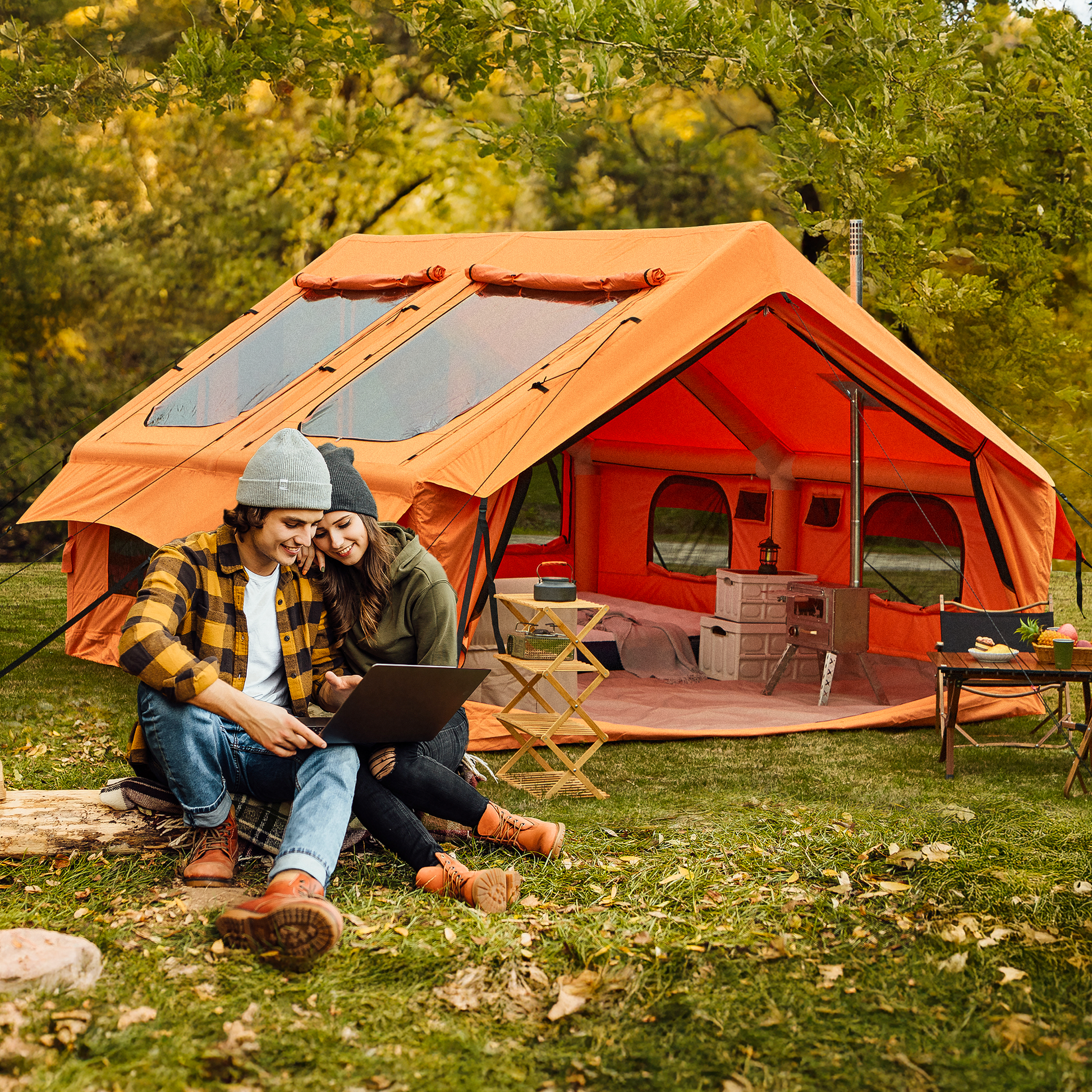 inflatable-tent​