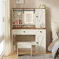 Rustic Farmhouse Style