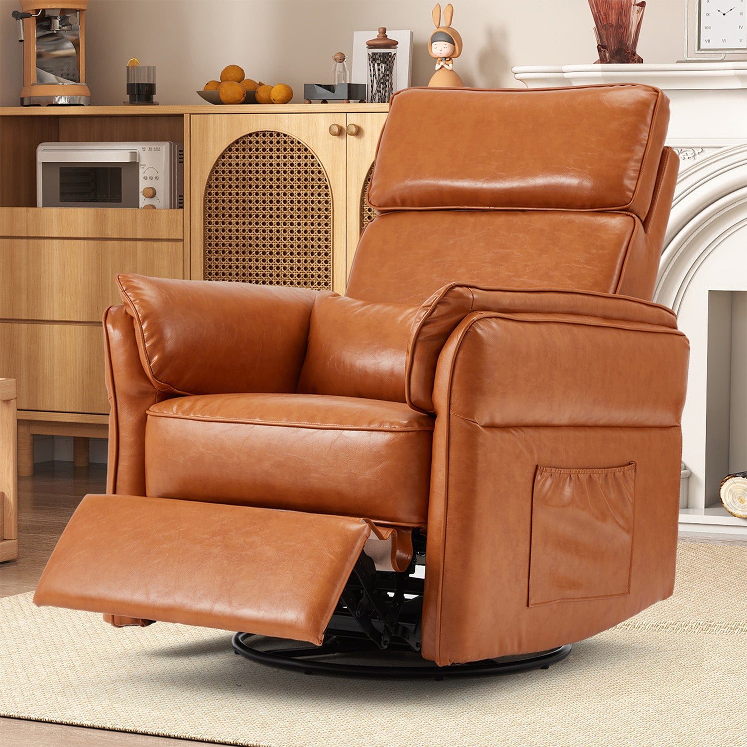 Glider Chairs