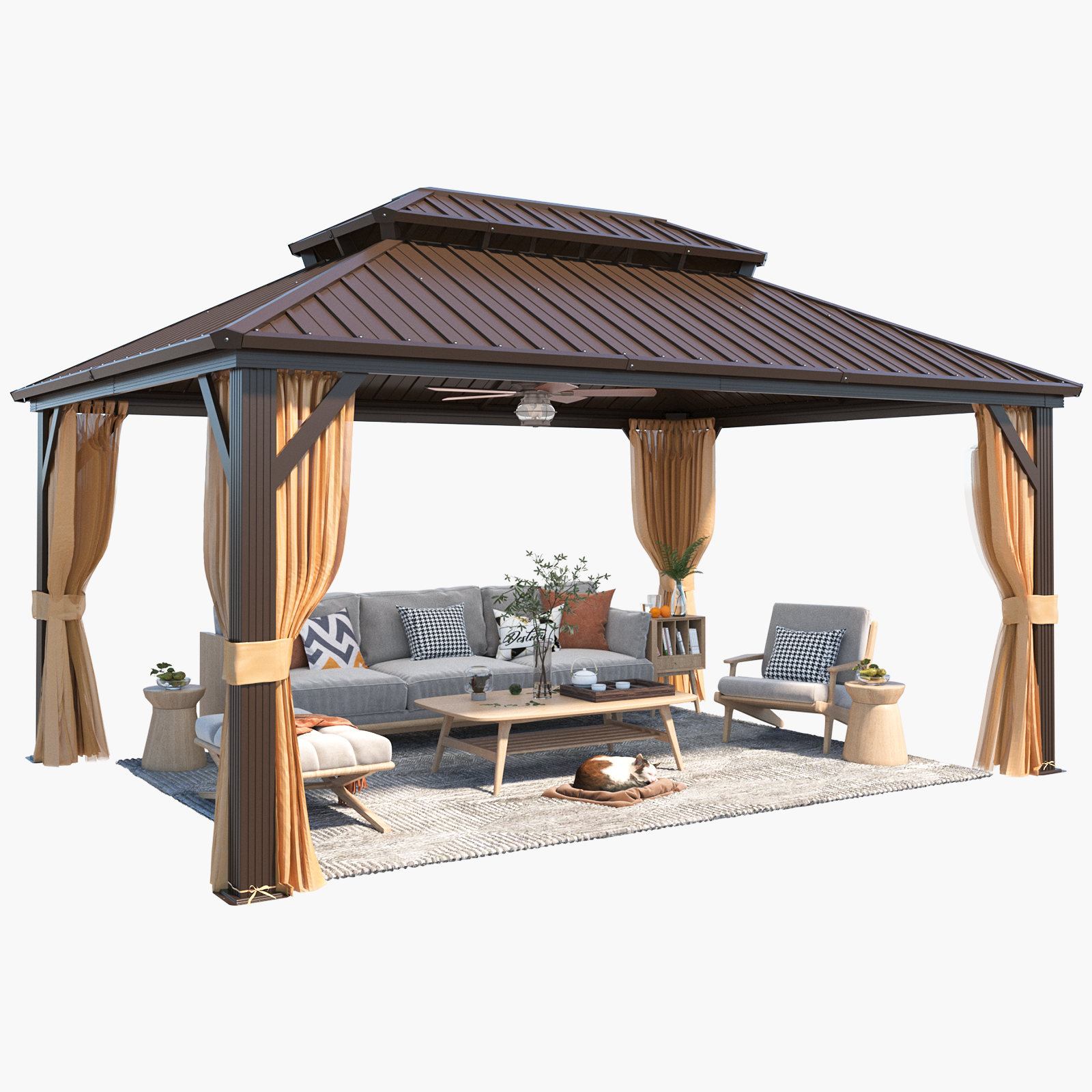 bbq-gazebo